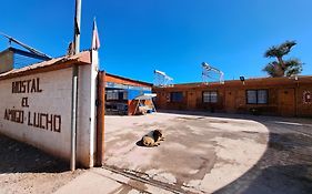 Hostal El Amigo Lucho